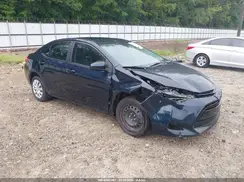 5YFBURHE8JP783237 2018 TOYOTA COROLLA