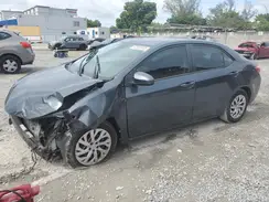 5YFBURHE8JP783545 2018 TOYOTA COROLLA
