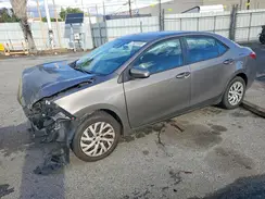 5YFBURHE8JP783755 2018 TOYOTA COROLLA