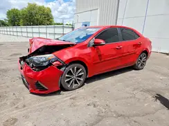 5YFBURHE8JP783917 2018 TOYOTA COROLLA