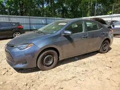 5YFBURHE8JP784209 2018 TOYOTA COROLLA