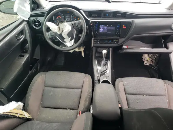 5YFBURHE8JP784341 2018 TOYOTA COROLLA - Image 7