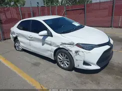 5YFBURHE8JP784579 2018 TOYOTA COROLLA
