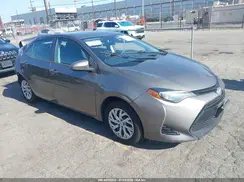 5YFBURHE8JP785635 2018 TOYOTA COROLLA