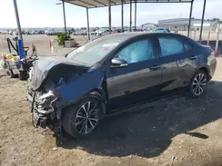 5YFBURHE8JP786770 2018 TOYOTA COROLLA