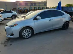 5YFBURHE8JP787577 2018 TOYOTA COROLLA