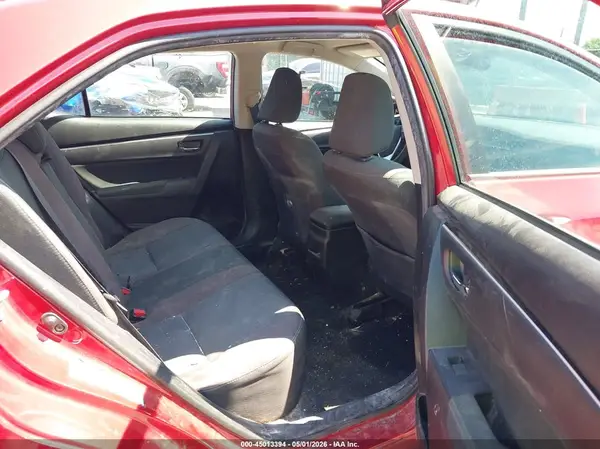 5YFBURHE8JP788759 2018 TOYOTA COROLLA - Image 8