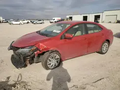 5YFBURHE8JP789426 2018 TOYOTA COROLLA