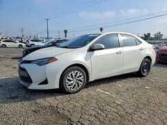 5YFBURHE8JP790236 2018 TOYOTA COROLLA