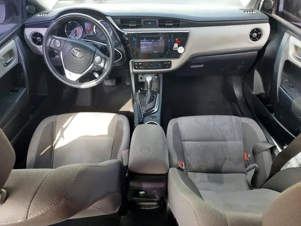 5YFBURHE8JP790236 2018 TOYOTA COROLLA - Image 8