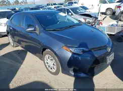 5YFBURHE8JP791127 2018 TOYOTA COROLLA