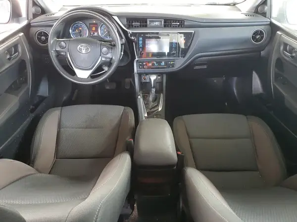 5YFBURHE8JP791810 2018 TOYOTA COROLLA - Image 8