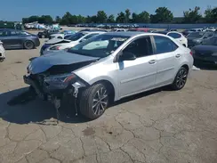 5YFBURHE8JP793850 2018 TOYOTA COROLLA
