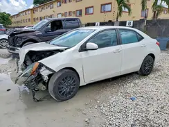 5YFBURHE8JP794965 2018 TOYOTA COROLLA