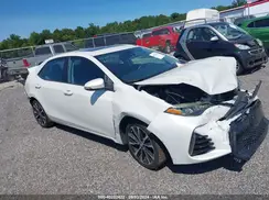 5YFBURHE8JP795145 2018 TOYOTA COROLLA