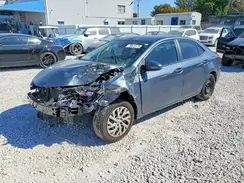 5YFBURHE8JP795615 2018 TOYOTA COROLLA