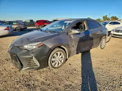5YFBURHE8JP795727 2018 TOYOTA COROLLA