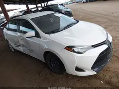 5YFBURHE8JP797624 2018 TOYOTA COROLLA