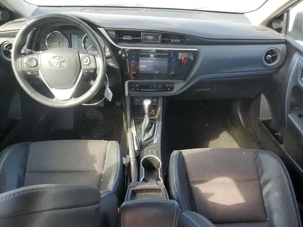 5YFBURHE8JP798353 2018 TOYOTA COROLLA - Image 8