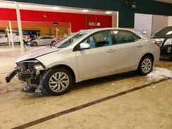 5YFBURHE8JP798417 2018 TOYOTA COROLLA