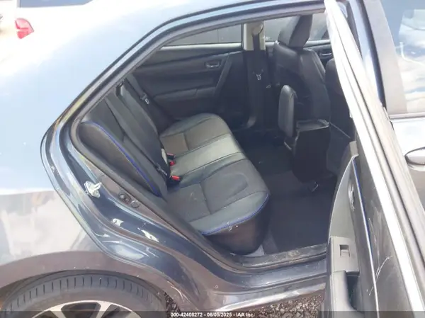 5YFBURHE8JP798613 2018 TOYOTA COROLLA - Image 8