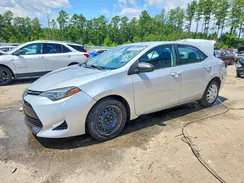 5YFBURHE8JP799146 2018 TOYOTA COROLLA