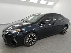 5YFBURHE8JP799390 2018 TOYOTA COROLLA