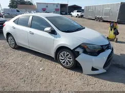 5YFBURHE8JP799745 2018 TOYOTA COROLLA