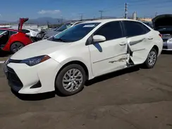 5YFBURHE8JP800036 2018 TOYOTA COROLLA