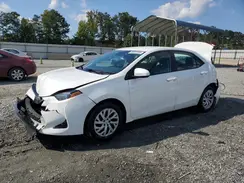 5YFBURHE8JP802482 2018 TOYOTA COROLLA