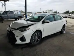 5YFBURHE8JP804166 2018 TOYOTA COROLLA