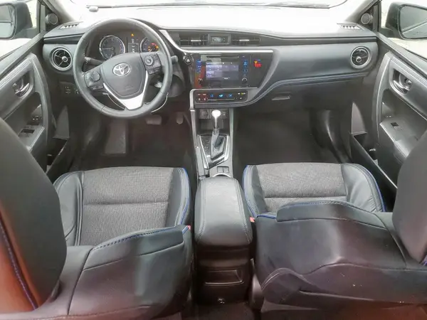 5YFBURHE8JP804913 2018 TOYOTA COROLLA - Image 8