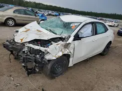 5YFBURHE8JP805172 2018 TOYOTA COROLLA