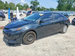 5YFBURHE8JP805768 2018 TOYOTA COROLLA