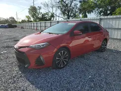 5YFBURHE8JP805799 2018 TOYOTA COROLLA
