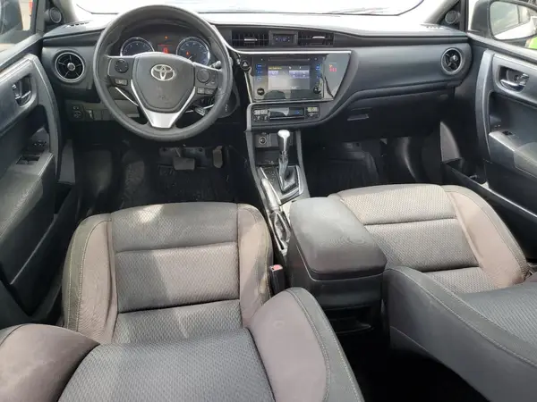 5YFBURHE8JP805933 2018 TOYOTA COROLLA - Image 8