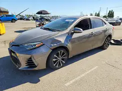 5YFBURHE8JP807262 2018 TOYOTA COROLLA