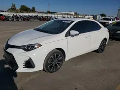 5YFBURHE8JP807584 2018 TOYOTA COROLLA