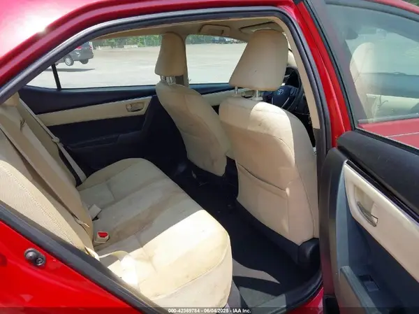5YFBURHE8JP808511 2018 TOYOTA COROLLA - Image 8