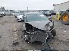 5YFBURHE8JP809254 2018 TOYOTA COROLLA