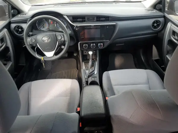 5YFBURHE8JP809352 2018 TOYOTA COROLLA - Image 8