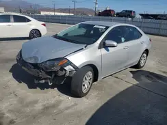 5YFBURHE8JP811439 2018 TOYOTA COROLLA