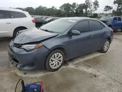 5YFBURHE8JP811778 2018 TOYOTA COROLLA