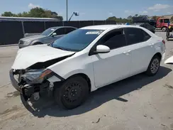 5YFBURHE8JP812395 2018 TOYOTA COROLLA