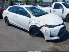 5YFBURHE8JP812672 2018 TOYOTA COROLLA