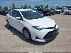 5YFBURHE8JP813515 2018 TOYOTA COROLLA