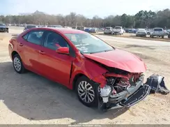 5YFBURHE8JP815183 2018 TOYOTA COROLLA