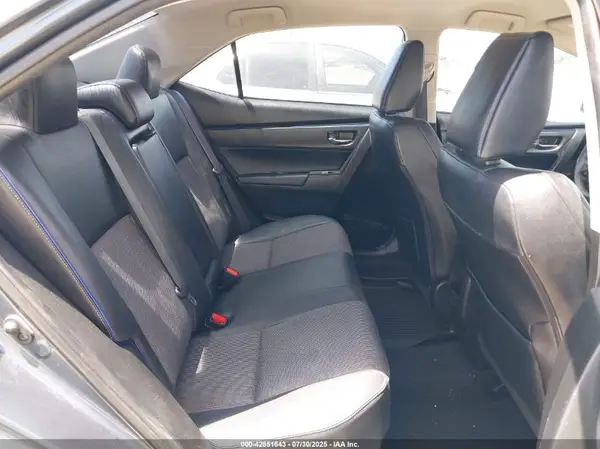 5YFBURHE8JP817113 2018 TOYOTA COROLLA - Image 8