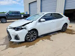 5YFBURHE8JP817922 2018 TOYOTA COROLLA