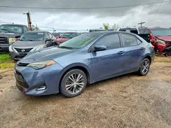 5YFBURHE8JP819749 2018 TOYOTA COROLLA